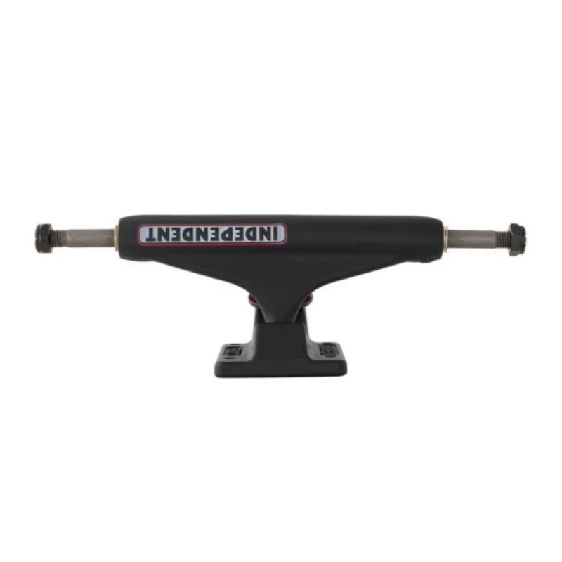 TRUCK INDEPENDENT STAGE 11 BAR FLAT STANDARD (169) (1 UD Meilleur Choix