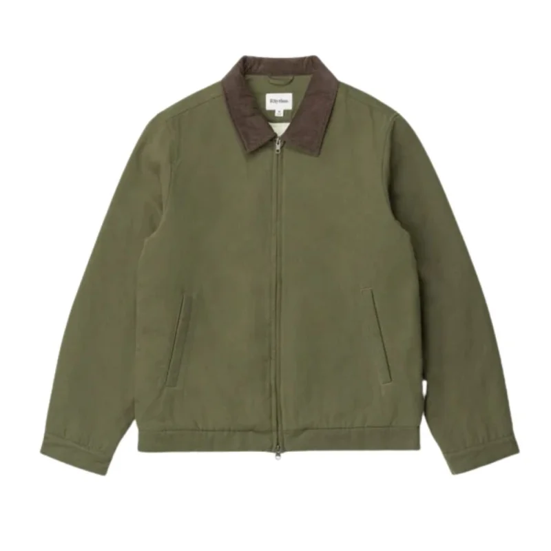 MANTEAU RHYTHM JAMES Seulement Aujourd'hui