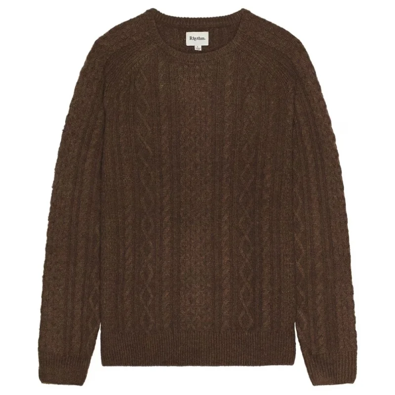 TRICOTE RHYTHM MOHAIR Populaire