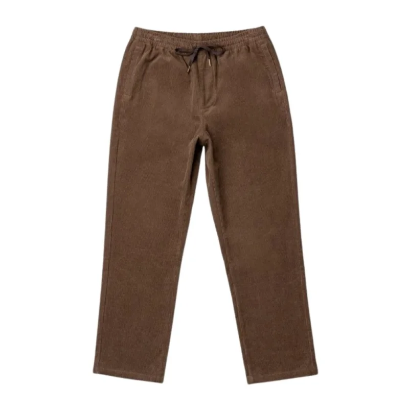 Remise PANTALON RHYTHM CORD JAM
