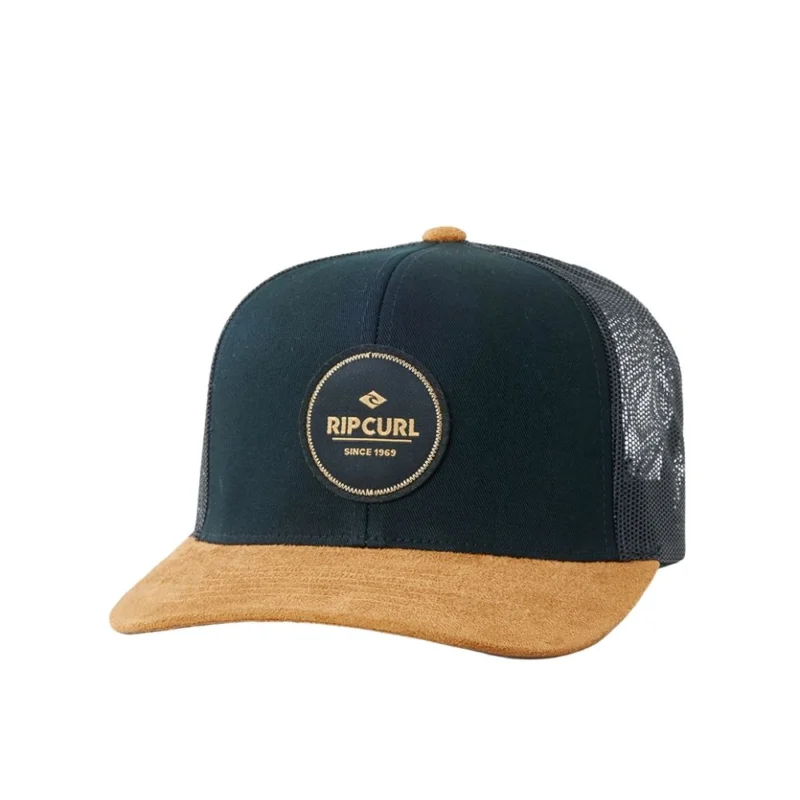 CASQUETTE RIP CURL ROUTINE CURVE Meilleure Vente