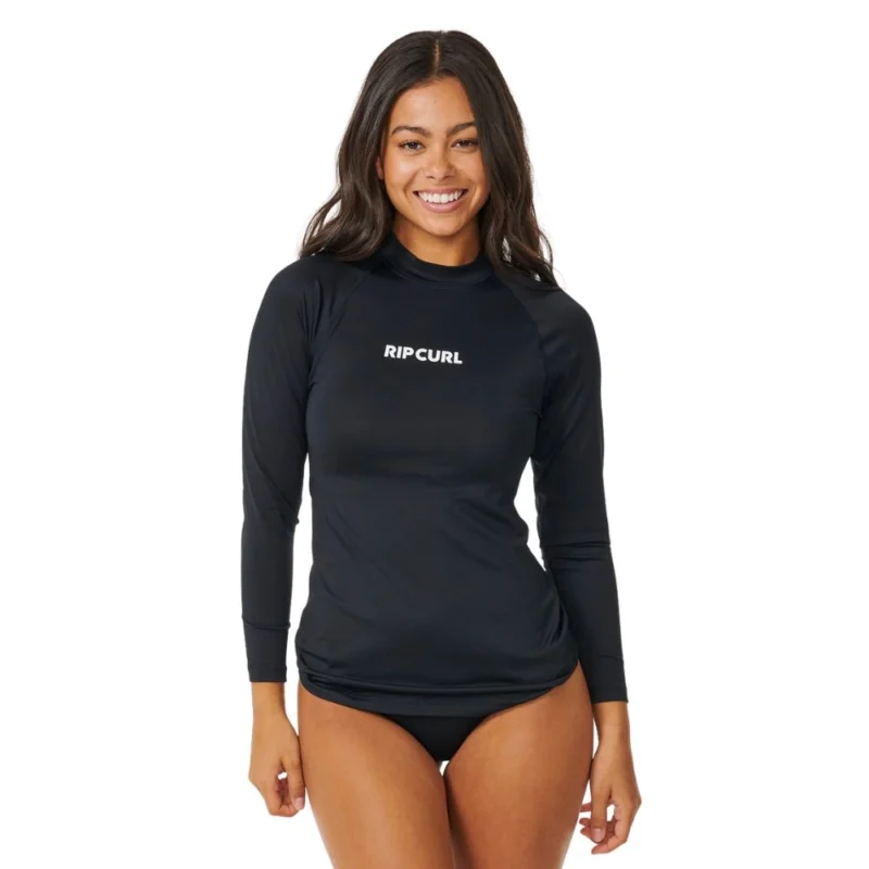 Affaire À Saisir LYCRA RIP CURL CLASSIC SURF LS UPF