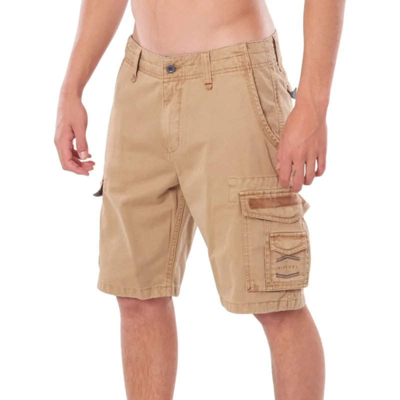 SHORTS RIP CURL CLASSIC SURF TRAIL CARGO Affaire À Saisir