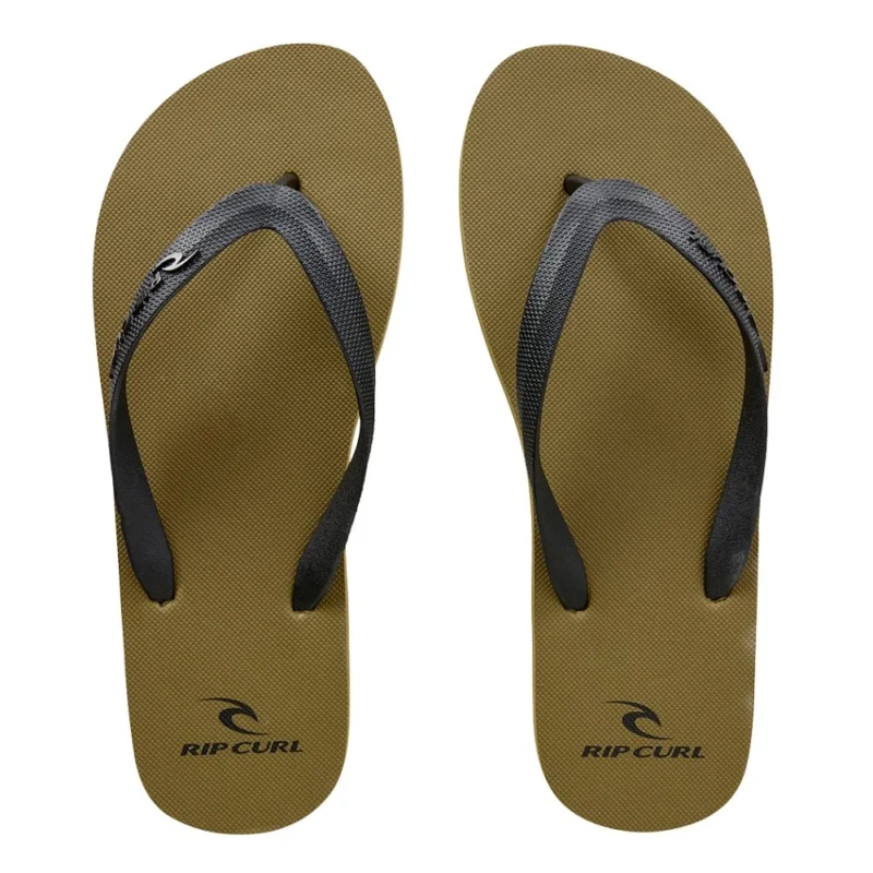 Nouveauté SANDALES RIP CURL BRAND LOGO BLOOM OPEN TOE