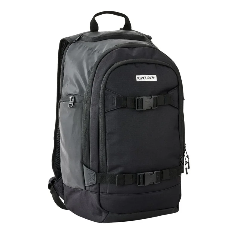 Paiement Sécurisé SAC DOS RIP CURL POSSE 33L ICONS