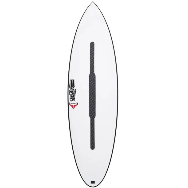 PLANCHE DE SURF JS RAGING BULL HYFI 3.0 5‘11‘‘ Expédition Rapide