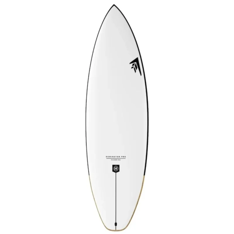 PLANCHE DE SURF FIREWIRE DOMINATOR PRO 6‘2‘‘ Prix Choc