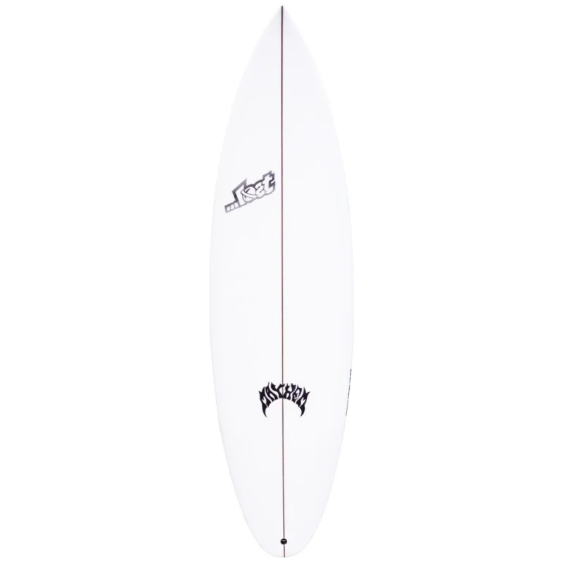Acheter En Ligne PLANCHE DE SURF LOST DRIVER 3.0 ROUND 6‘1‘‘