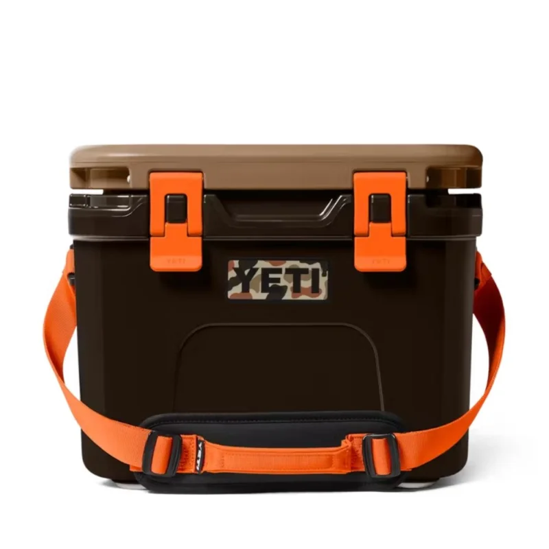 Quantité Limitée NEVERA YETI ROADIE 15