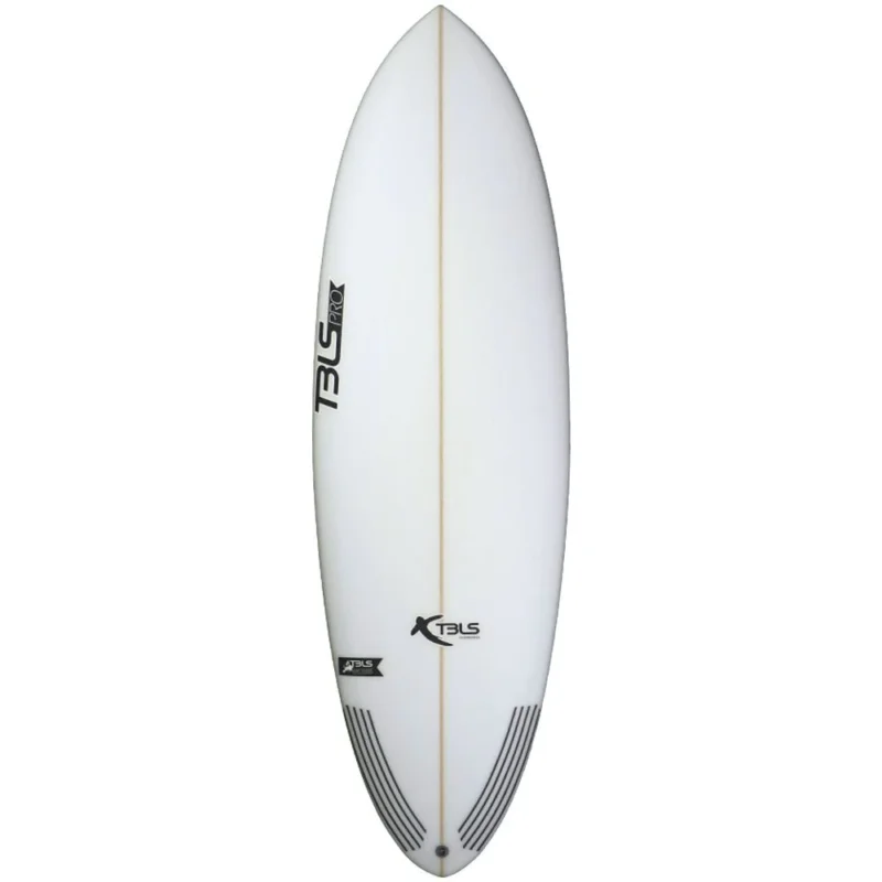 Réduction PLANCHE DE SURF TBLS PRO KRYPTONITA 5‘6‘‘