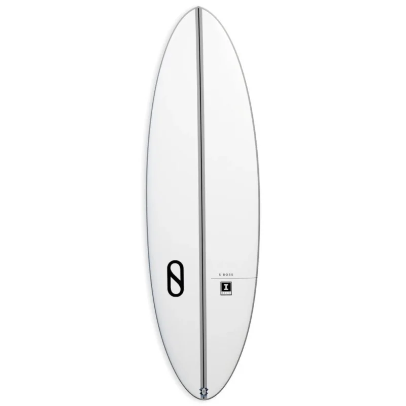 Affaire À Saisir SEMINUEVA FIREWIRE S BOSS 5‘8‘‘