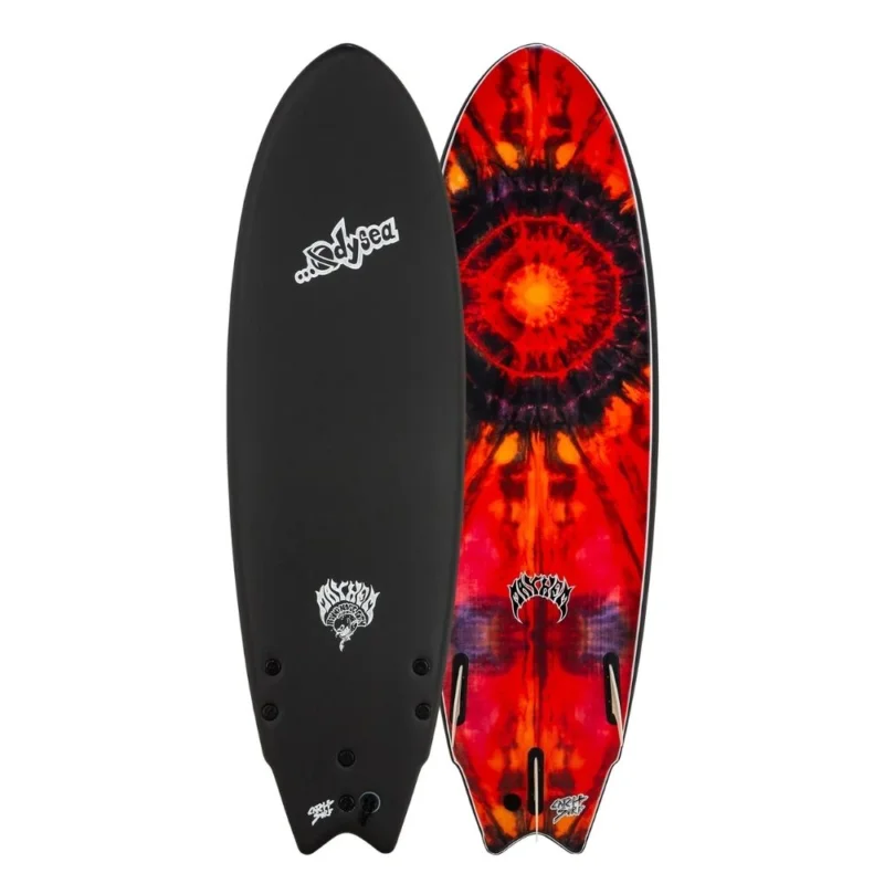 PLANCHE DE SURF CATCH SURF ODYSEA X LOST RNF 5‘11‘‘ Offre Exclusive