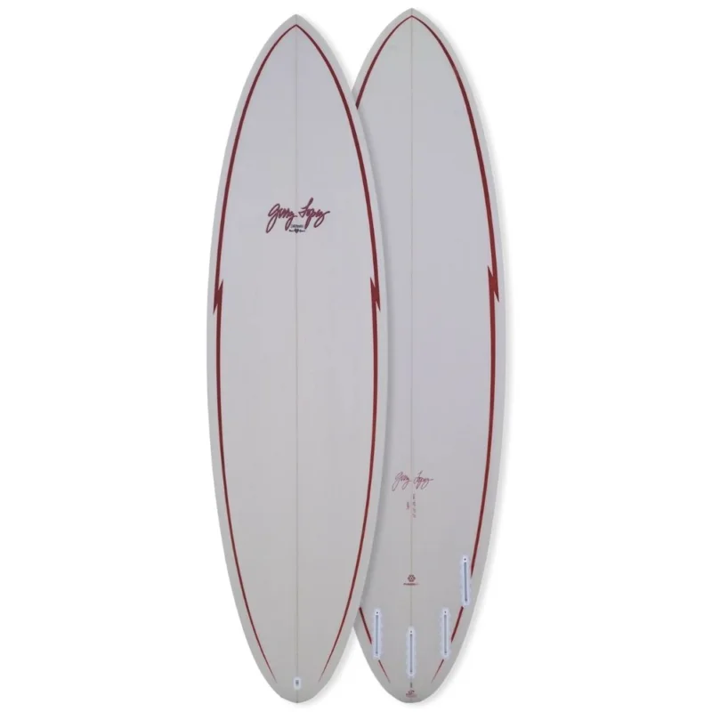 PLANCHE DE SURF GERRY LOPEZ SQUIRTY 6‘0‘‘ Achetez Aujourd'hui