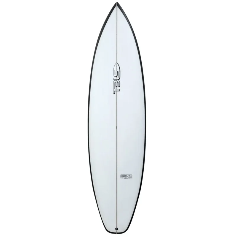 Petit Prix PLANCHE DE SURF TBLS THE TRASH CAN 6‘0‘‘