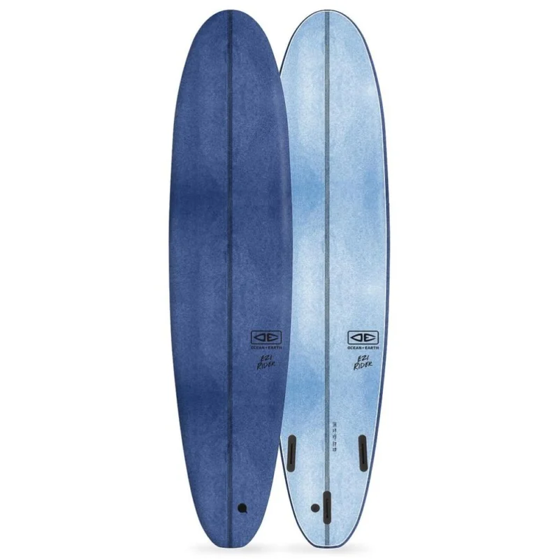 Paiement Sécurisé PLANCHE DE SURF OCEAN EARTH EZI RIDER 8‘0‘‘