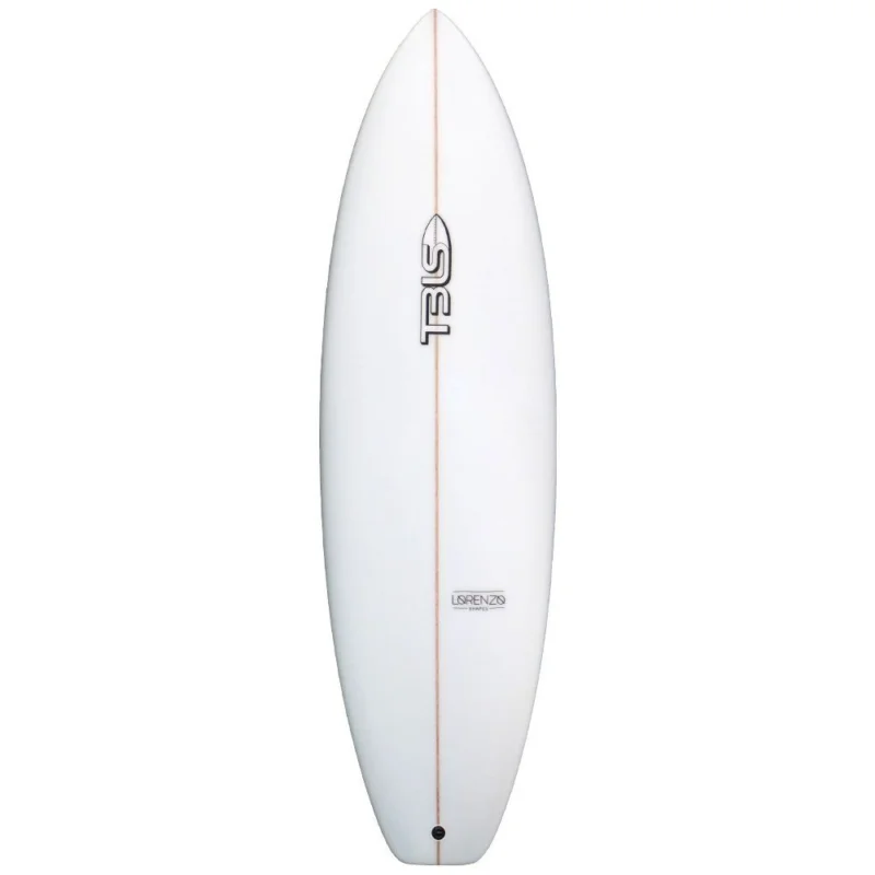 Nouveauté PLANCHE DE SURF TBLS THE TRASH CAN 5‘11‘‘