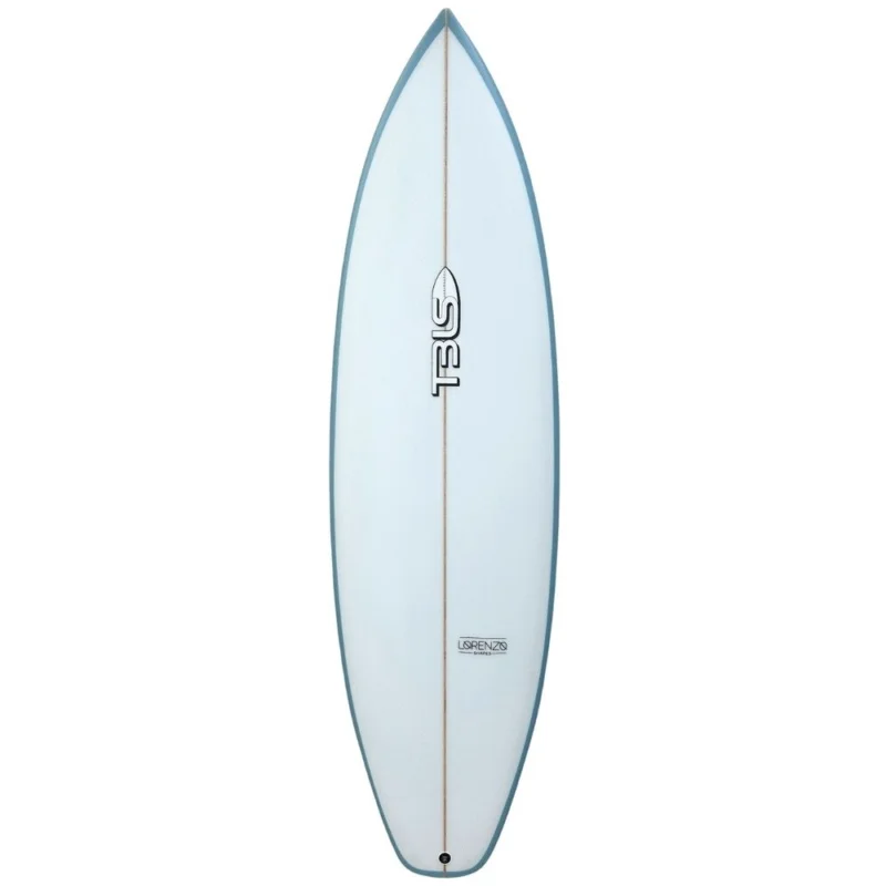 PLANCHE DE SURF TBLS THE TRASH CAN 5‘11‘‘ Prix Cassé