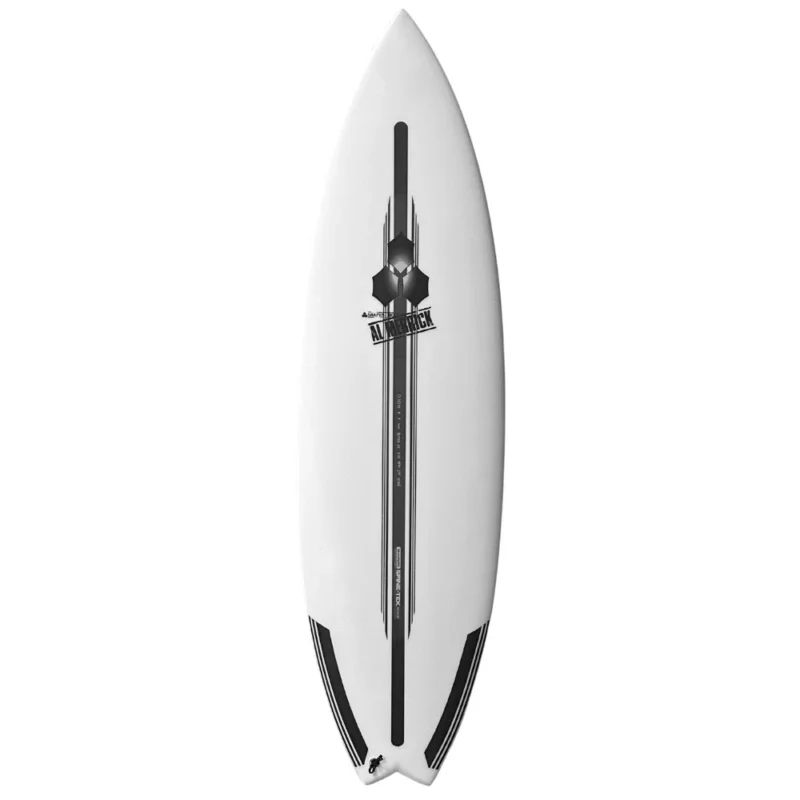 Bon Plan PLANCHE DE SURF AL MERRICK HAPPY EVERYDAY SPINE-TEK 6‘3‘‘