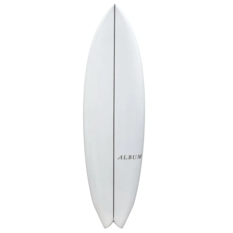 PLANCHE DE SURF ALBUM TWINSMAN 6‘0‘‘ Meilleur Prix