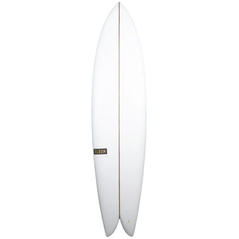 PLANCHE DE SURF ALBUM MOONSTONE 6‘4‘‘ Seulement Aujourd'hui