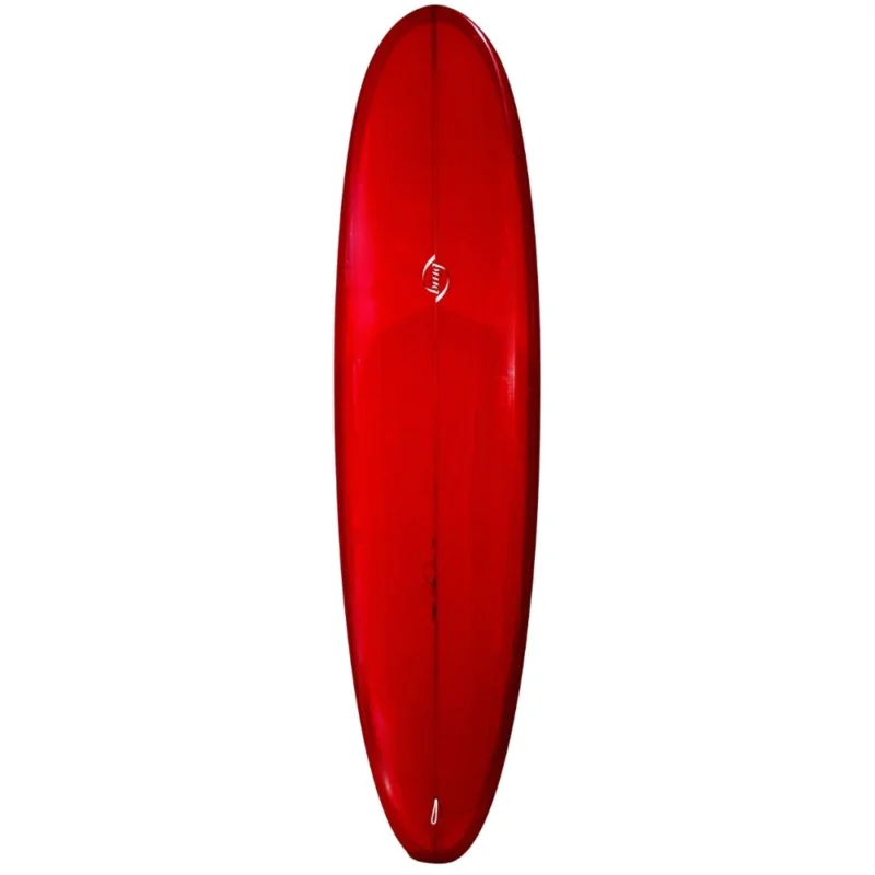 Expédié Aujourd'hui PLANCHE DE SURF BING STUBBIE 7‘4‘‘