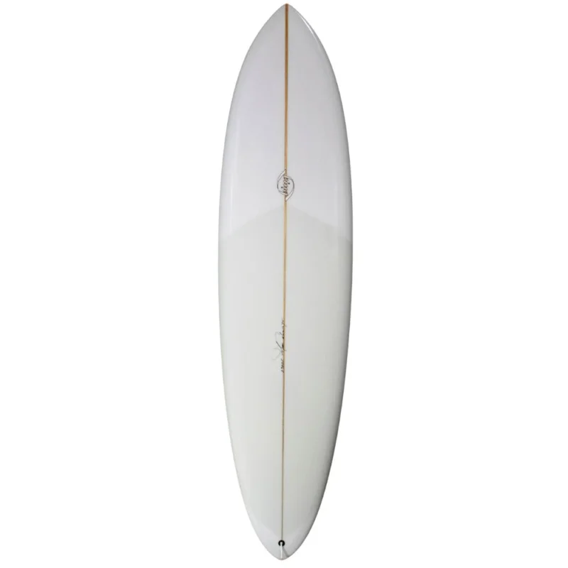 Quantité Limitée PLANCHE DE SURF BING ALPHA PIN 7‘4‘‘