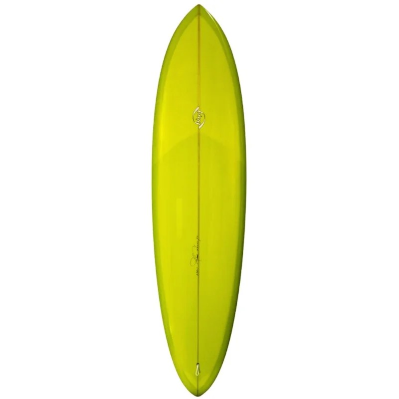 Bon Plan PLANCHE DE SURF BING ALPHA PIN 7‘2‘‘