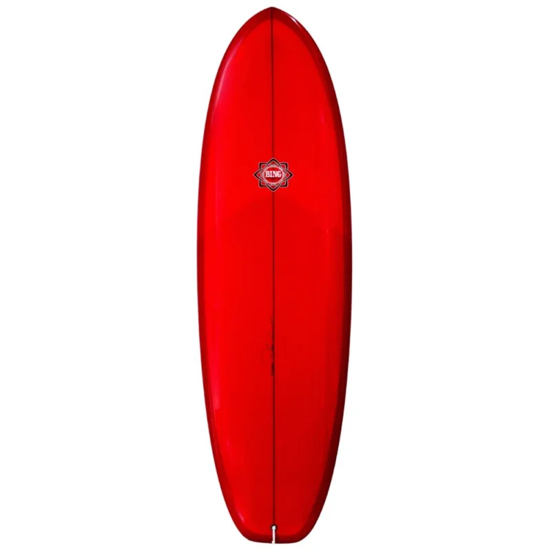 Usine Directe PLANCHE DE SURF BING DHARMA 6‘2‘‘