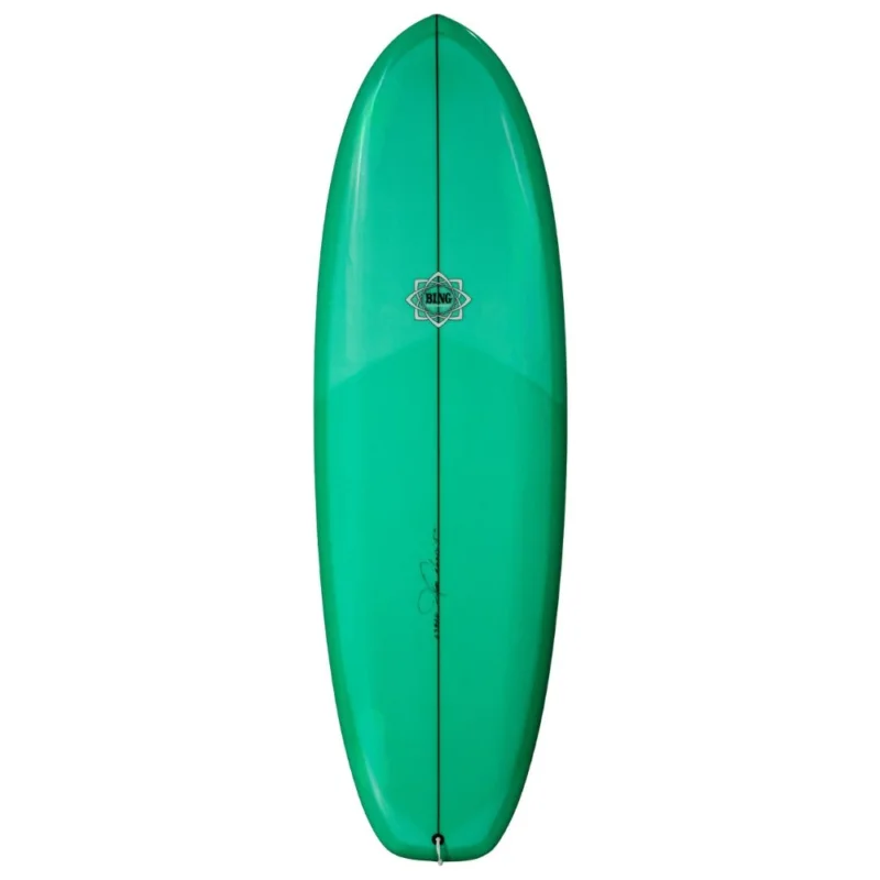 PLANCHE DE SURF BING DHARMA 5‘10‘‘ Offre Limitée