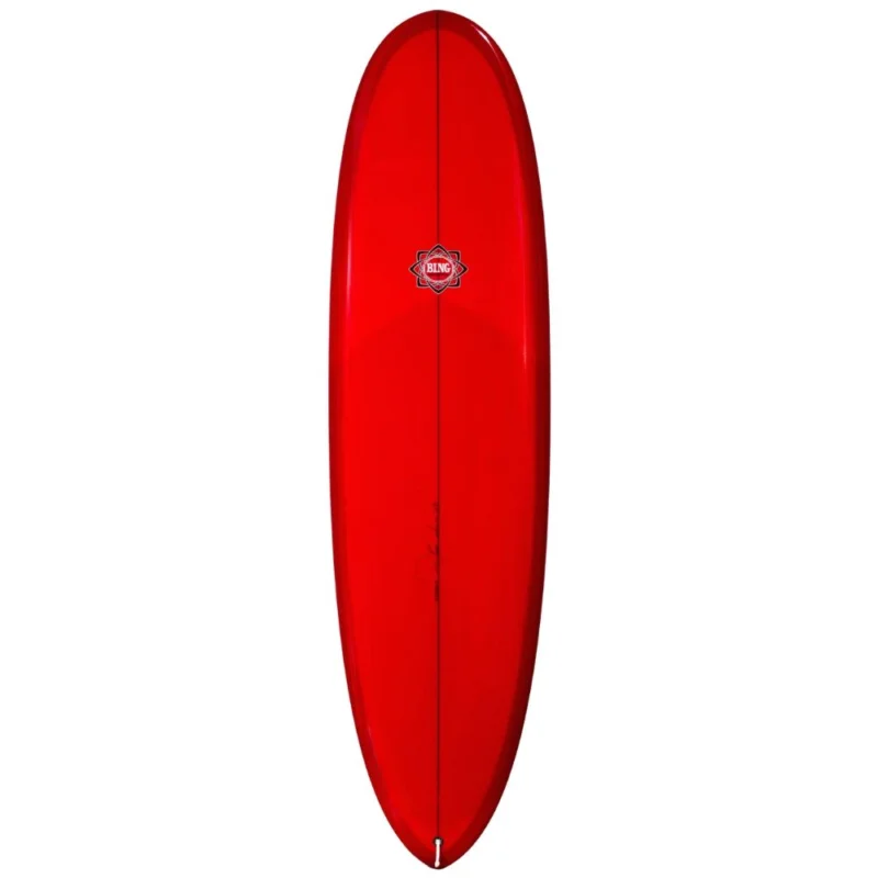 PLANCHE DE SURF BING COLLECTOR 6‘8‘‘ Haute Qualité