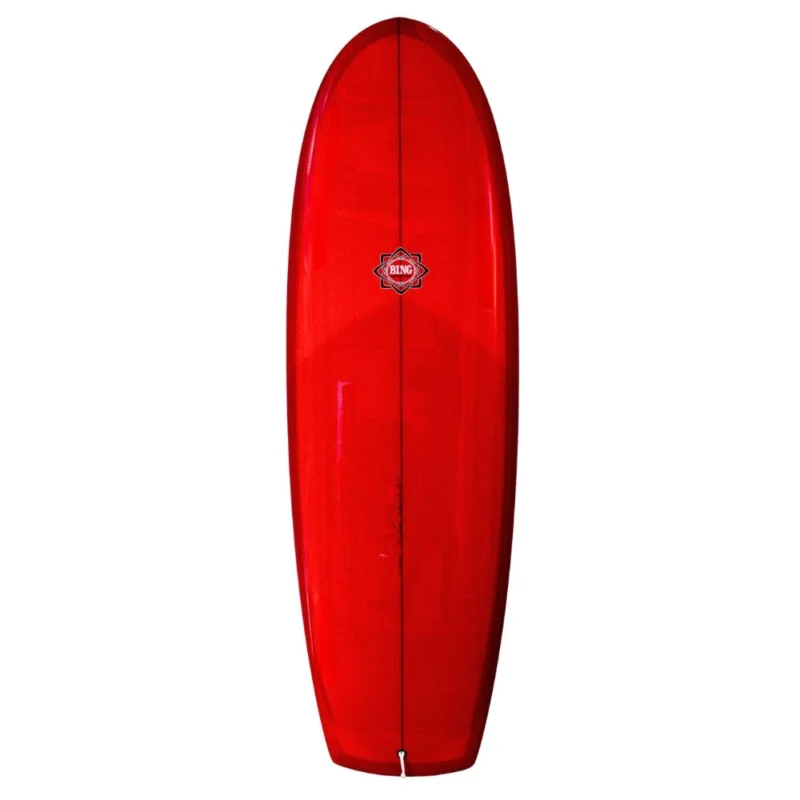 PLANCHE DE SURF BING PUCK 6‘2‘‘ Promotion Saisonnière