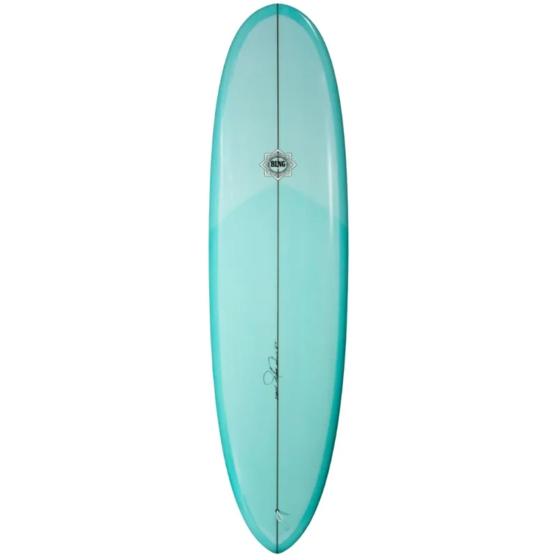 Certifié PLANCHE DE SURF BING COLLECTOR 6‘10‘‘