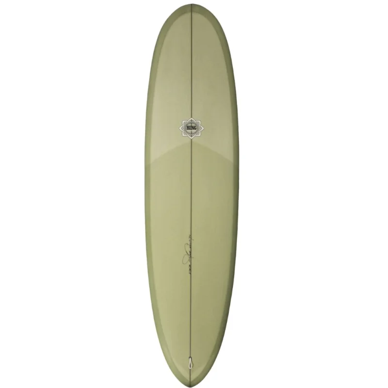 PLANCHE DE SURF BING COLLECTOR 7‘0‘‘ Offre Spéciale