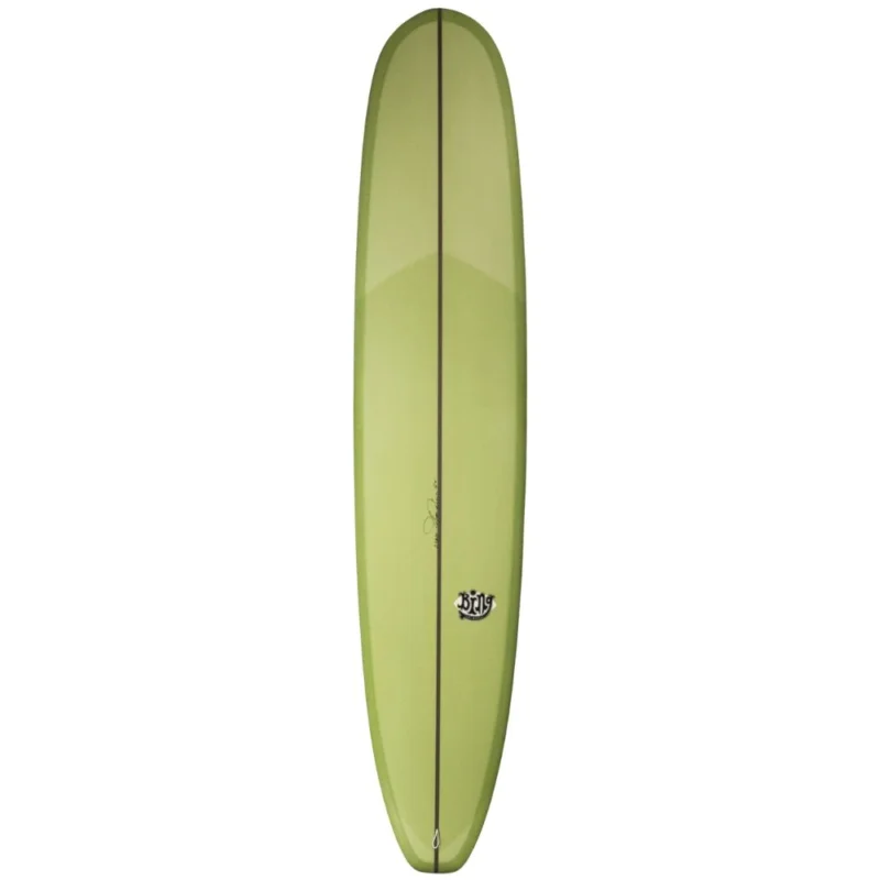 Haute Qualité PLANCHE DE LONGBOARD BING BEACON 9‘6‘‘