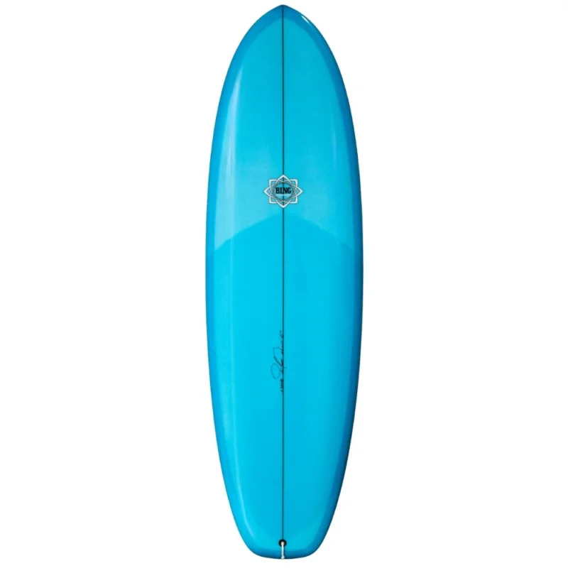 Commander Vite PLANCHE DE SURF BING DHARMA 6‘4‘‘