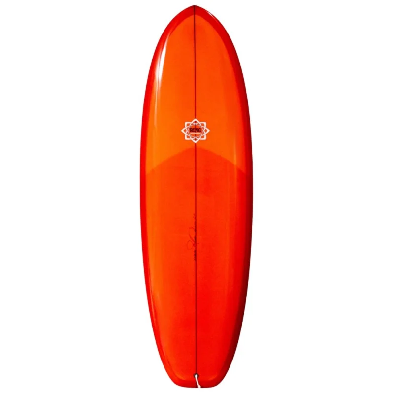 PLANCHE DE SURF BING DHARMA 6‘0‘‘ Bon Plan