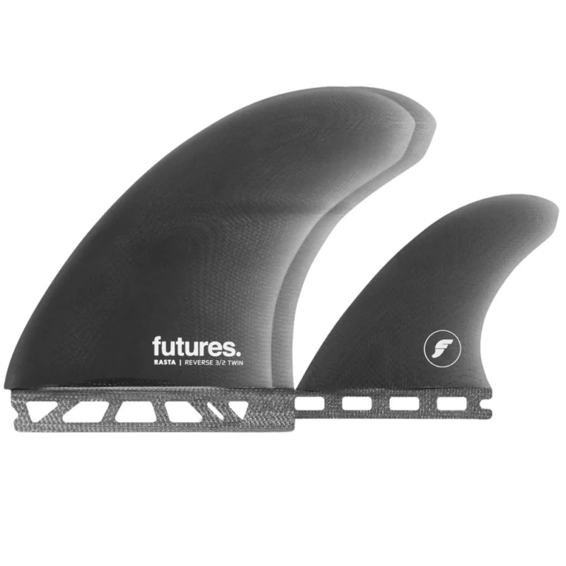 Certifié DERIVES FUTURES RASTA 3/2 REVERSE TWIN +1