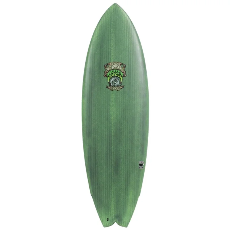 PLANCHE DE SURF LOST BLACK SHEEP PISCES 5‘8‘‘ Meilleure Vente