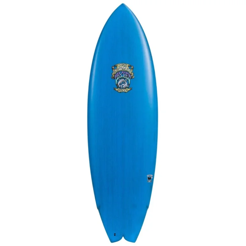Acheter En Ligne PLANCHE DE SURF LOST BLACK SHEEP PISCES 5‘11‘‘