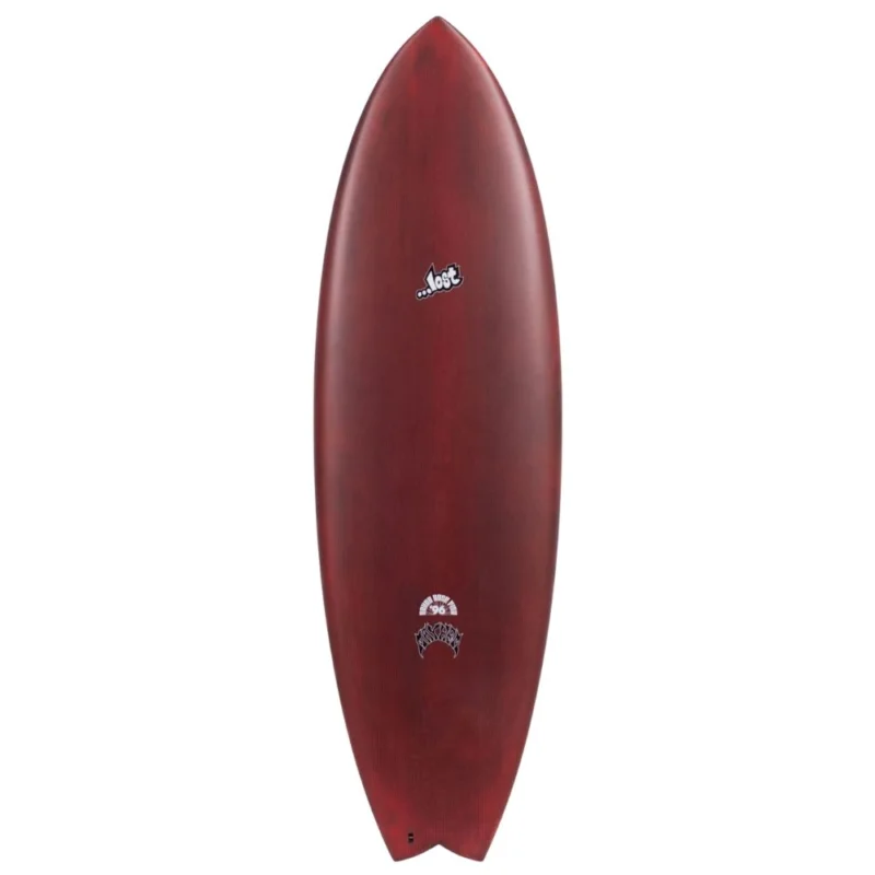 PLANCHE DE SURF LOST BLACK SHEEP RNF 96 5‘5‘‘ Prix Bas