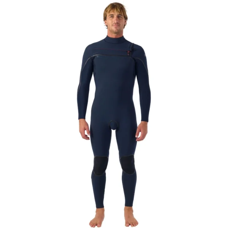 Prix Choc COMBINAISON O‘NEILL HYPERFREAK FIRE 4/3+