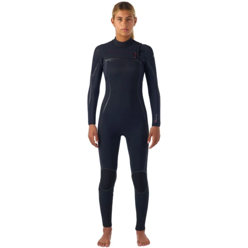Remise COMBINAISON O‘NEILL HYPERFREAK FIRE 4/3+