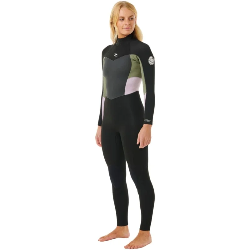 COMBINAISON RIP CURL OMEGA 4/3 Affaire À Saisir