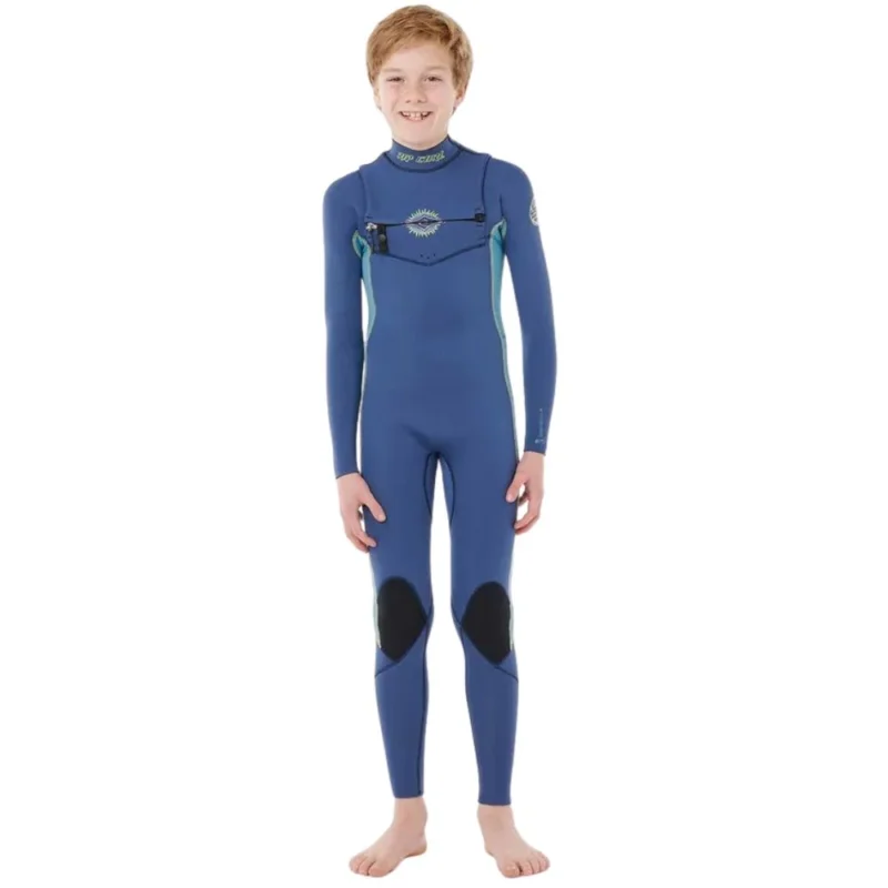 COMBINAISON RIP CURL KIDS DAWN PATROL 4/3 Offre Spéciale