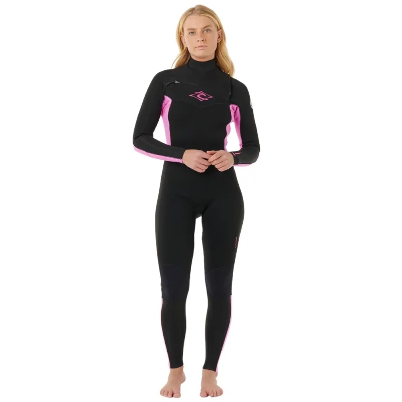 Acheter En Ligne COMBINAISON RIP CURL DAWN PATROL 4/3