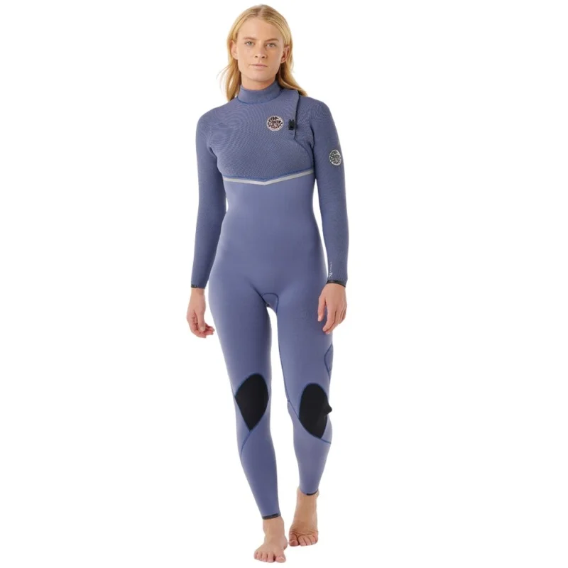 COMBINAISON RIP CURL E-BOMB 4/3 Nouvel Arrivage