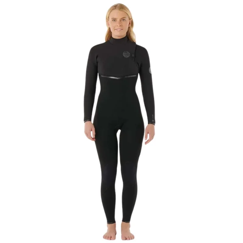 COMBINAISON RIP CURL E-BOMB 4/3 Commande En Gros