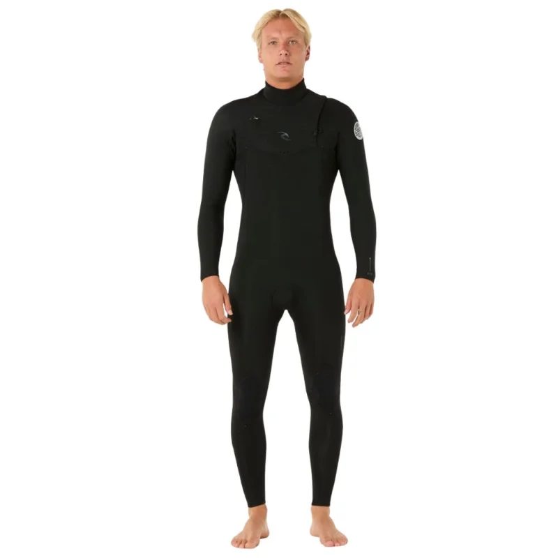 COMBINAISON RIP CURL DAWN PATROL 4/3 Expédition Rapide