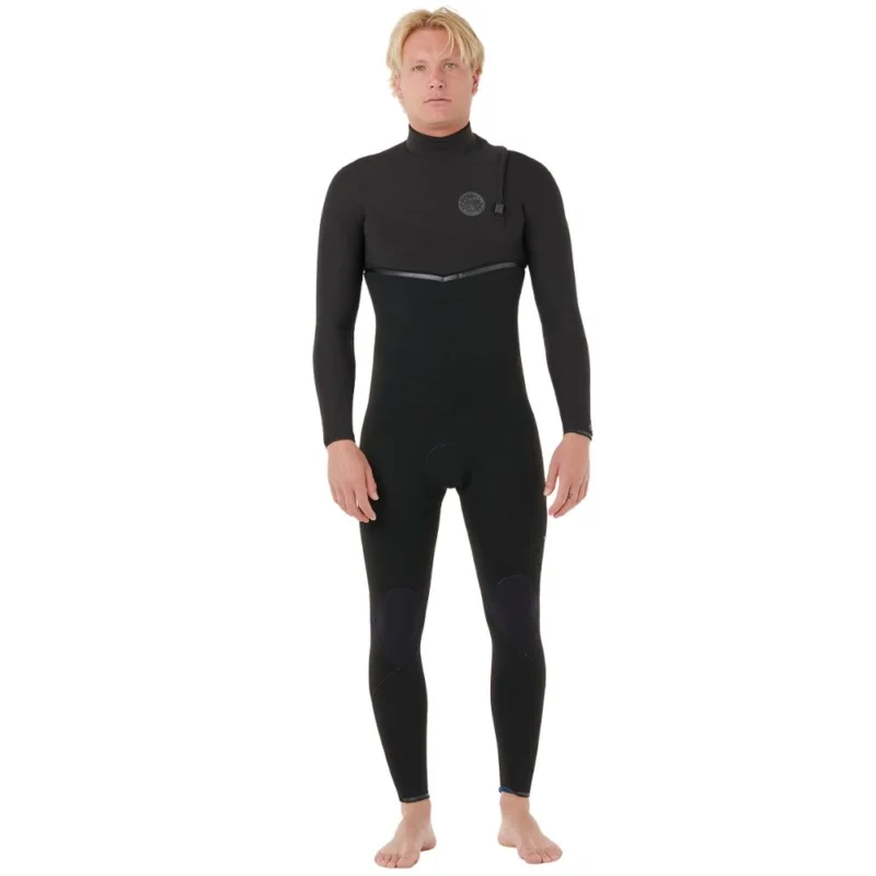 Commande En Gros COMBINAISON RIP CURL E-BOMB 4/3