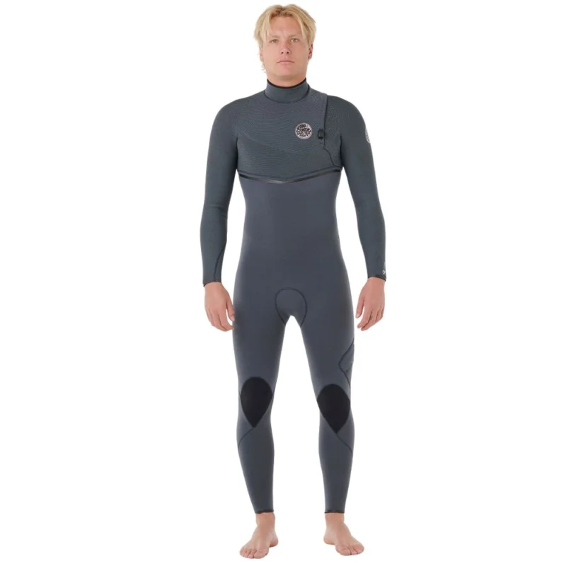 Nouvelle Collection COMBINAISON RIP CURL E-BOMB 4/3